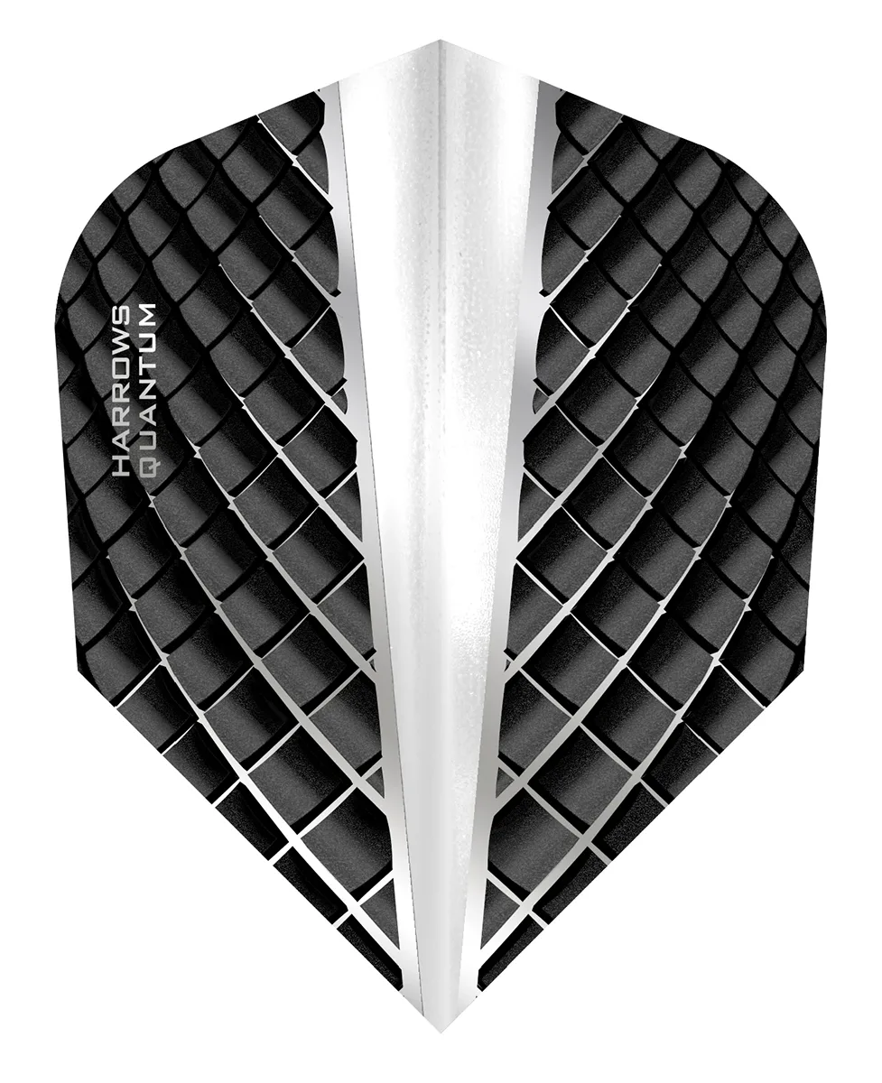 Harrows Pikado Pera Quantum Smokey