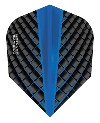 Harrows Pikado Pera Quantum Blue