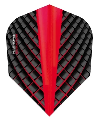 Harrows Pikado Pera Quantum Red
