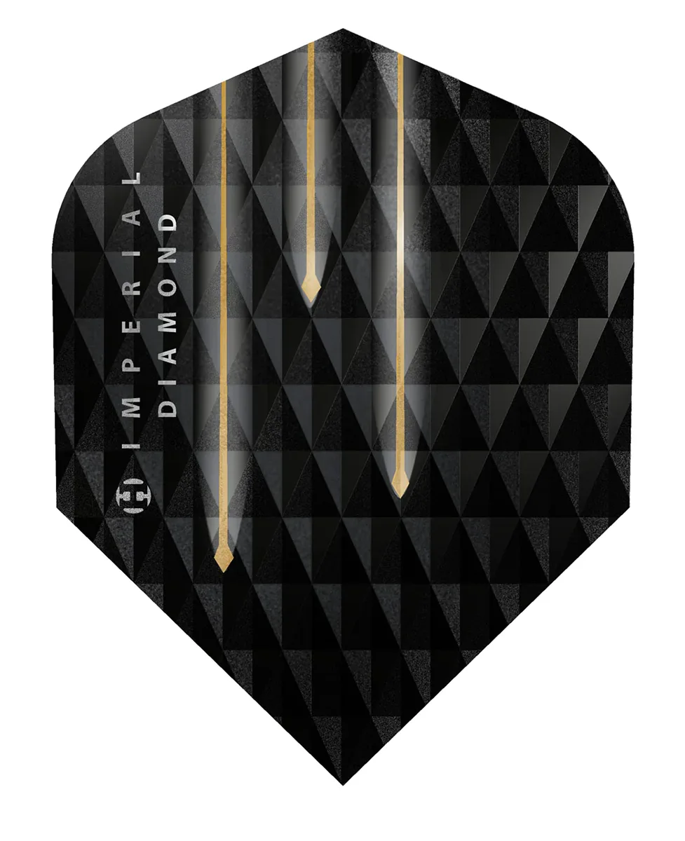 Harrows Pikado Pera Prime Imperial Diamond