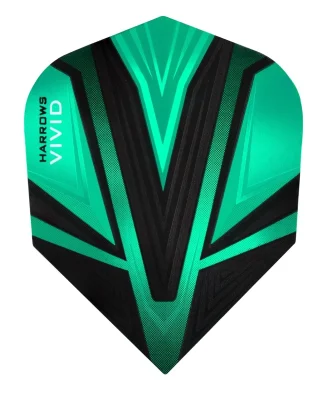 Harrows Pikado Pera Vivid Jade