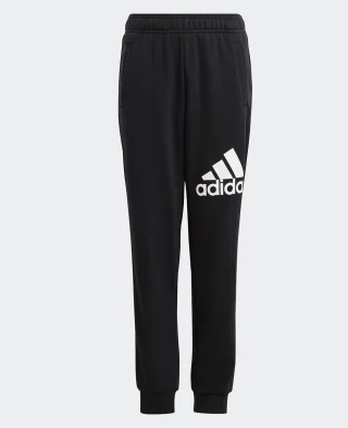 Adidas Trenerka DD Essentils Regular Fit Big Logo Cotton Joggers