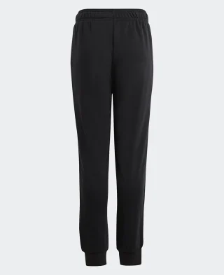 Alternative view of Adidas Trenerka DD Essentils Regular Fit Big Logo Cotton Joggers