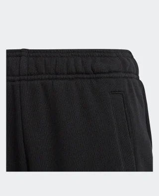 Adidas Trenerka DD Essentils Regular Fit Big Logo Cotton Joggers - Image 3