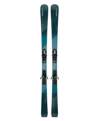 Elan Skije Wingman 78 TI