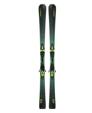 Elan Skije Primetime 33 Fusion X