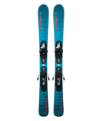 Skije Elan MAXX EL7.5 23