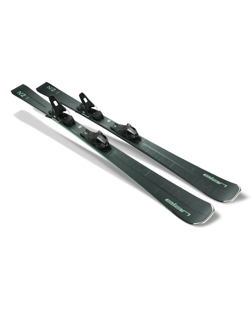 Elan Skije Primetime N2 - Image 2