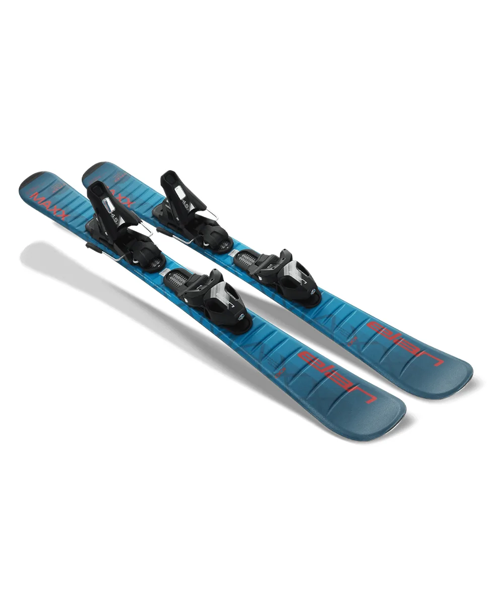 Skije Elan MAXX EL7.5 23 - Image 2