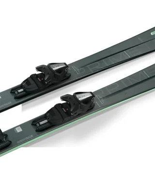 Elan Skije Primetime N2 - Image 3