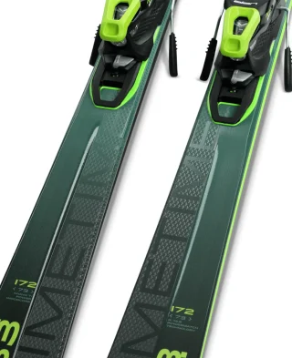 Elan Skije Primetime 33 Fusion X - Image 3