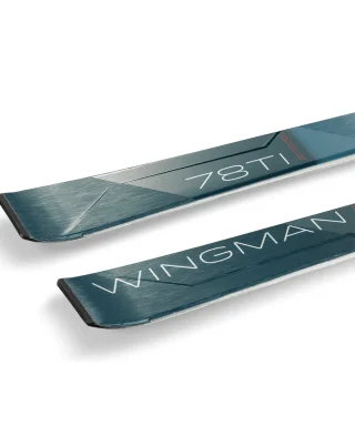 Elan Skije Wingman 78 TI - Image 4
