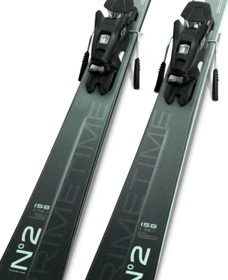 Elan Skije Primetime N2 - Image 4