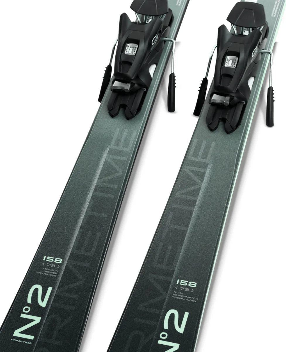 Elan Skije Primetime N2 - Image 4