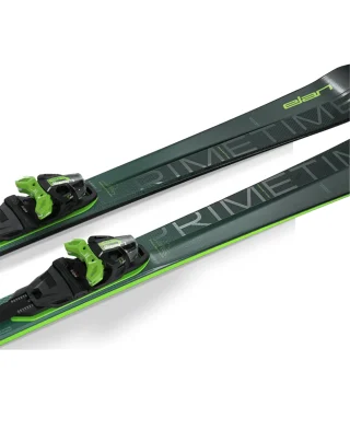 Elan Skije Primetime 33 Fusion X - Image 4
