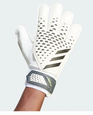 Alternative view of Adidas Golmanske Training Rukavice Predator