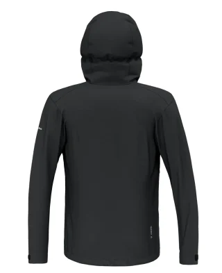 Alternative view of Salewa Jakna Puez Aqua 4 2.5L PowerTex