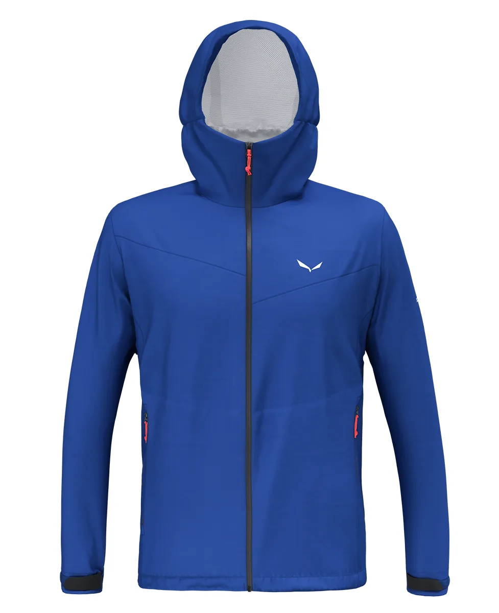 Salewa Jakna Puez Aqua 4 2.5L PowerTex