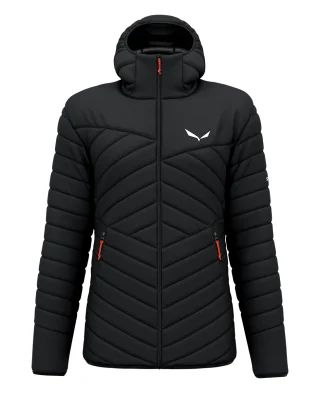 Salewa Jakna Brenta Black RDS Down M Jacket