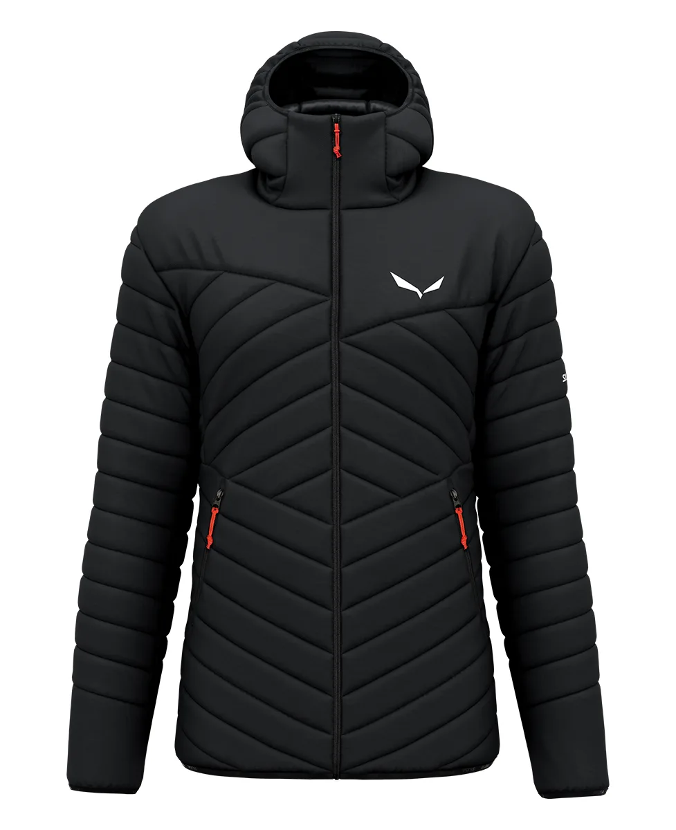 Salewa Jakna Brenta Black RDS Down M Jacket