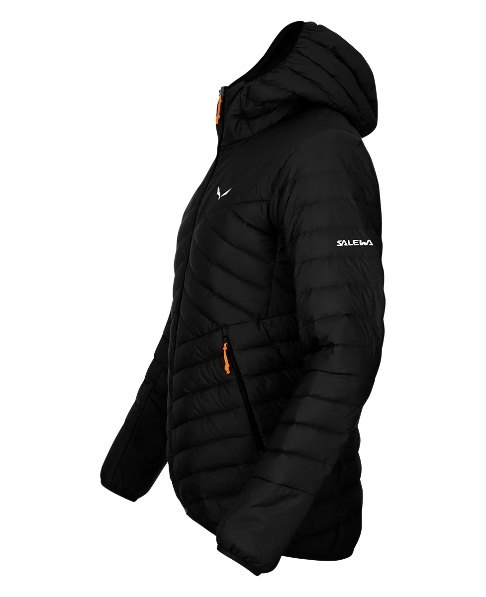 Salewa Jakna Brenta Black RDS Down M Jacket - Image 3