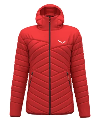 Salewa Jakna Brenta Flame RDS Down M Jacket
