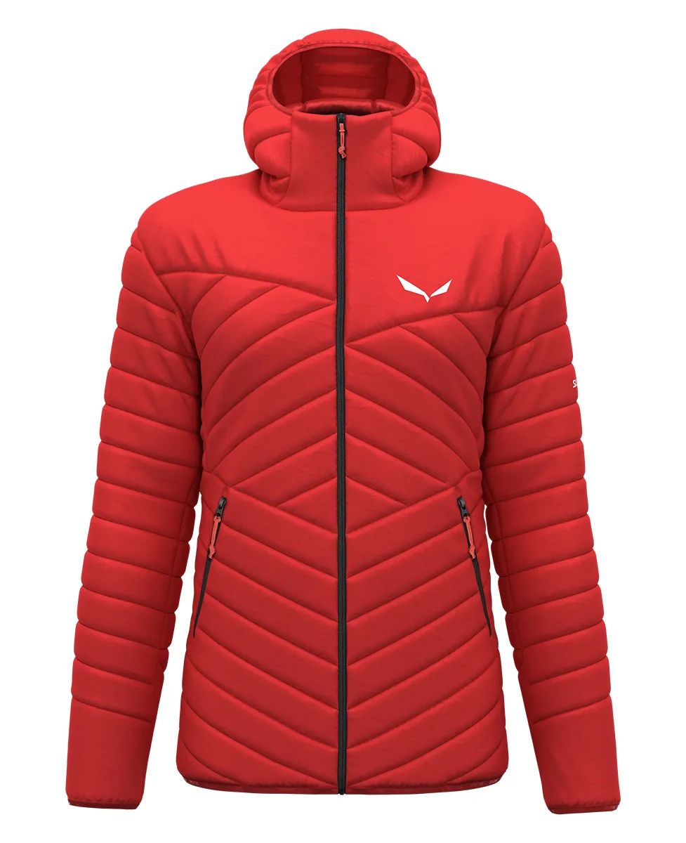 Salewa Jakna Brenta Flame RDS Down M Jacket