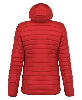 Alternative view of Salewa Jakna Brenta Flame RDS Down M Jacket