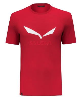 Salewa Majica Solidlogo Dri-Release
