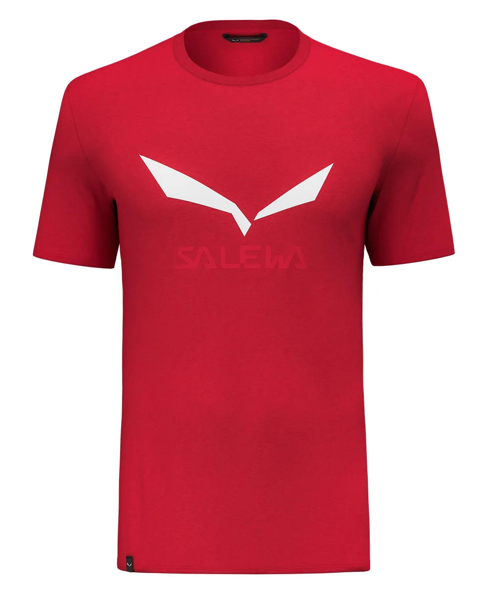Salewa Majica Solidlogo Dri-Release