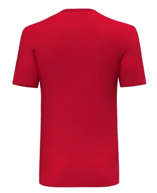 Alternative view of Salewa Majica Solidlogo Dri-Release