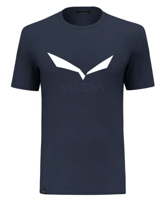 Salewa Majica Solidlogo Dri-Release