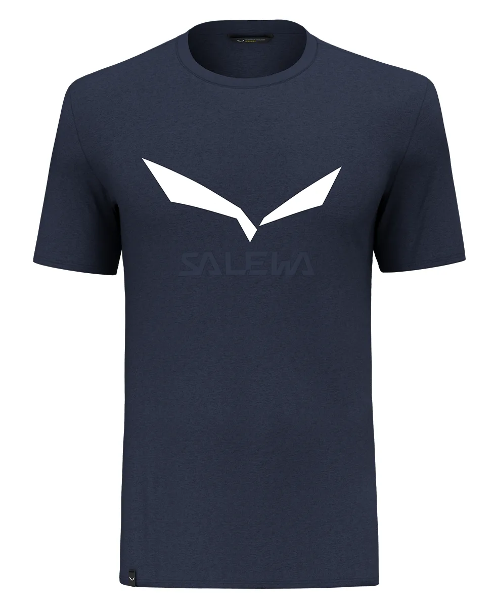 Salewa Majica Solidlogo Dri-Release