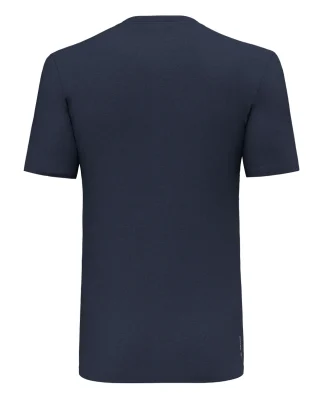 Alternative view of Salewa Majica Solidlogo Dri-Release