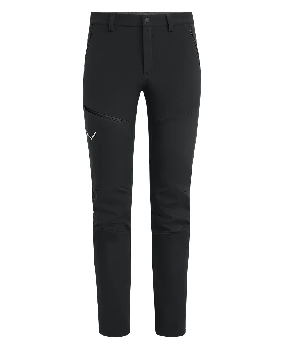 Salewa Hlače Puez Orval 2