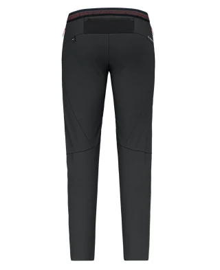 Alternative view of Salewa Hlače Pedroc 2 Durastretch Softshell