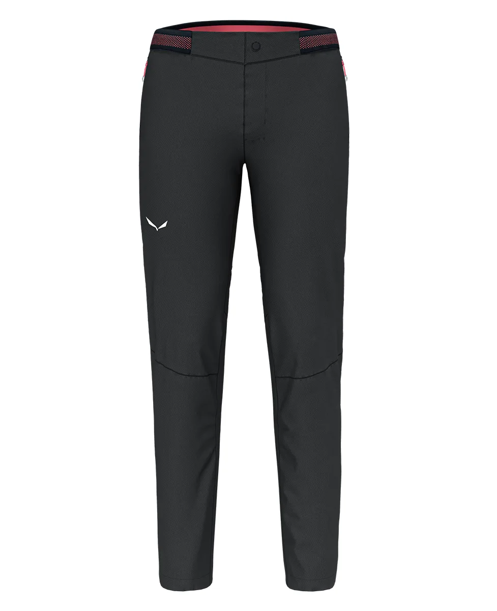 Salewa Hlače Pedroc 2 Durastretch Softshell