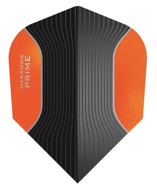 Harrows Pikado Pera Prime Verve Black/Orange