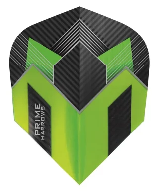 Harrows Pikado Pera Prime Veridian Green
