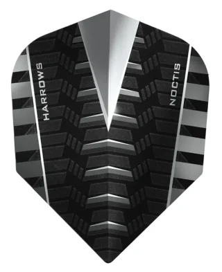 Harrows Pikado Pera Prime Noctis Black