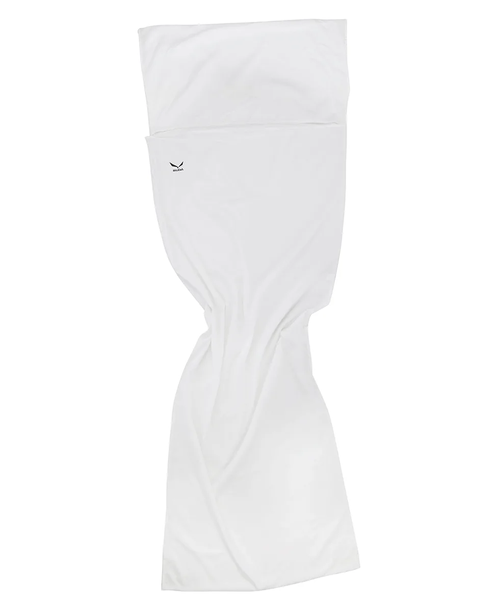 Salewa Prostirka Cozzon-Feel Silverized Zip Right