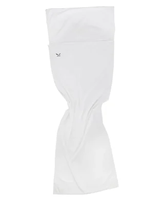 Salewa Prostirka Cozzon-Feel Silverized Zip Left