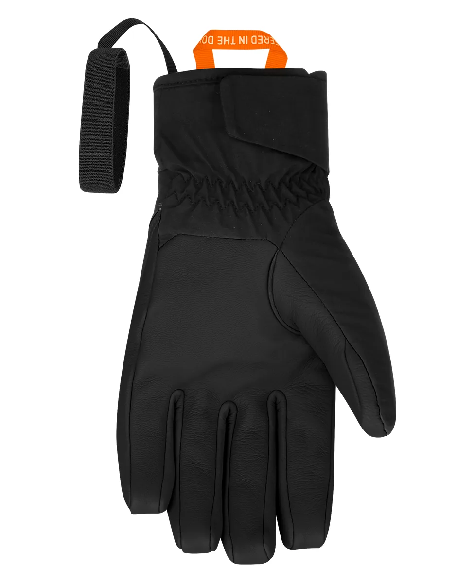 Salewa Rukavice Ortles PowerTex TirolWool Responsive Gloves Men - Image 2