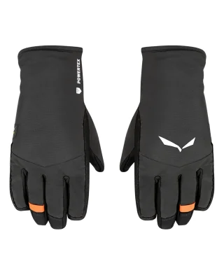 Salewa Rukavice Ortles PowerTex TirolWool Responsive Gloves Men