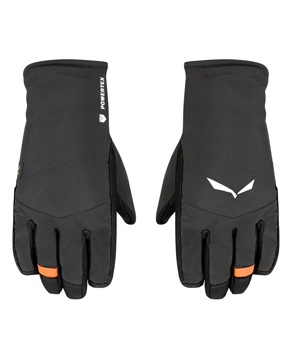 Salewa Rukavice Ortles PowerTex TirolWool Responsive Gloves Men