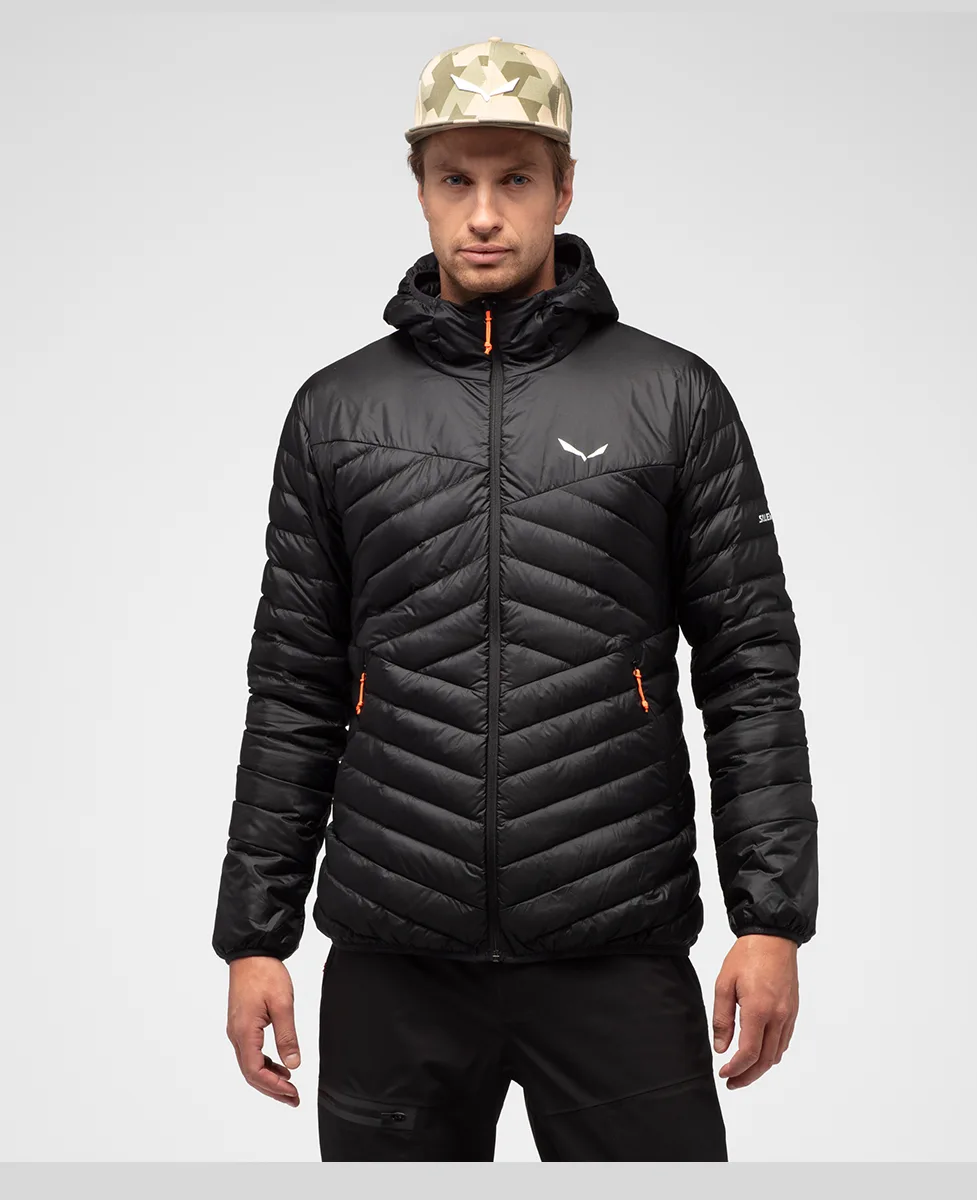 Salewa Jakna Brenta Black RDS Down M Jacket - Image 4
