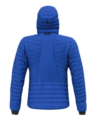 Alternative view of Salewa Jakna Ortles RDS Down Hybrid