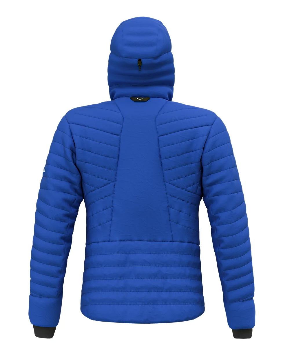 Salewa Jakna Ortles RDS Down Hybrid - Image 2