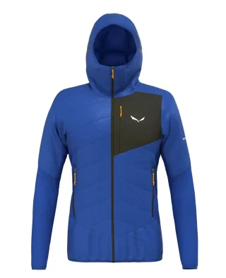 Salewa Jakna Ortles Hybrid TirolWool