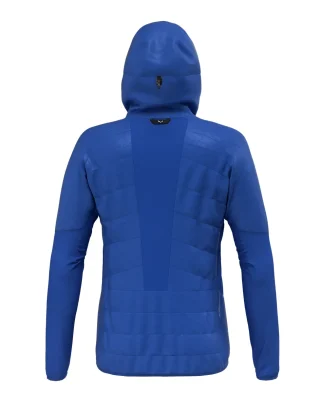 Alternative view of Salewa Jakna Ortles Hybrid TirolWool